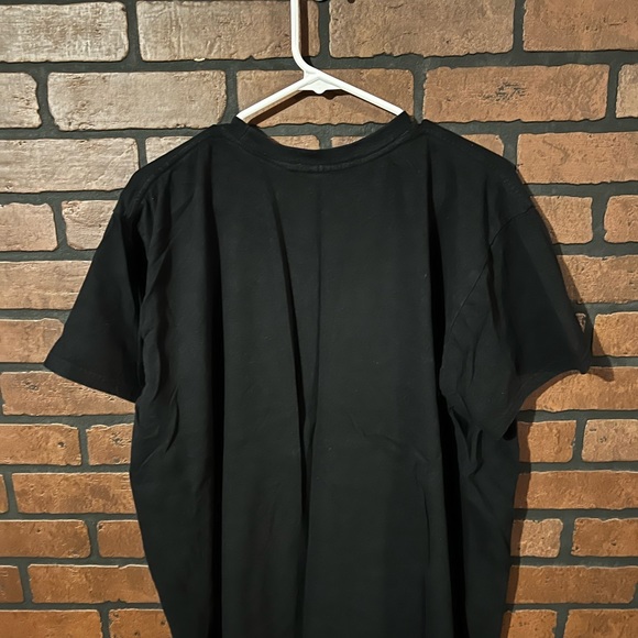 WU-Tang Forever XXL T-Shirt. 🎤🎶 - Picture 3 of 3